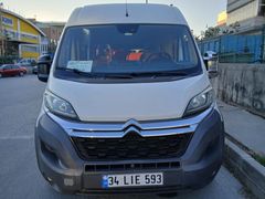 Sahibinden Citroen Jumper 2.2 HDI