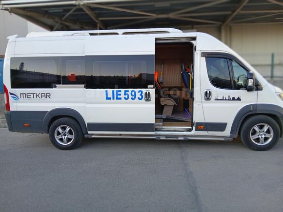 Sahibinden Citroen Jumper 2.2 HDI