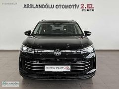 HYUNDAİ BAYİ ARSLANOĞLU DAN TIGUAN 1.5 e-TSI ELEGANCE DSG