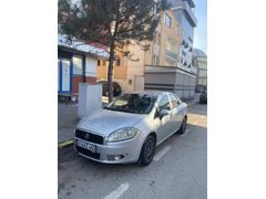 Sahibinden Fiat Linea 1.3 Multijet Active Plus 2013 Model  283.000 km Gri