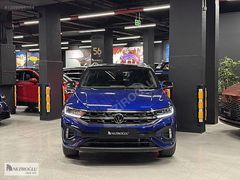 *K.KARTINA 12 TAKSİT*_2022 VOLKSWAGEN T-ROC 1.5 TSI R LINE