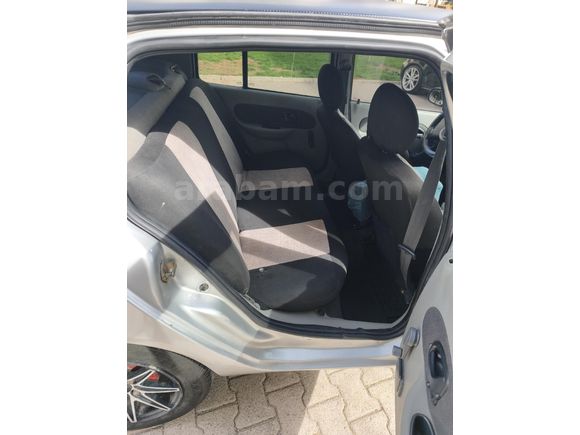 2005 model klimalı Renault Clio symboll