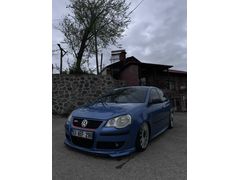 Sahibinden Volkswagen Polo 1.4 TDi Trendline 2007 Model 