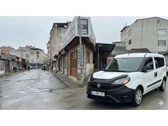 Sahibinden Fiat Doblo Combi 1.6 Multijet Easy 2021 Model