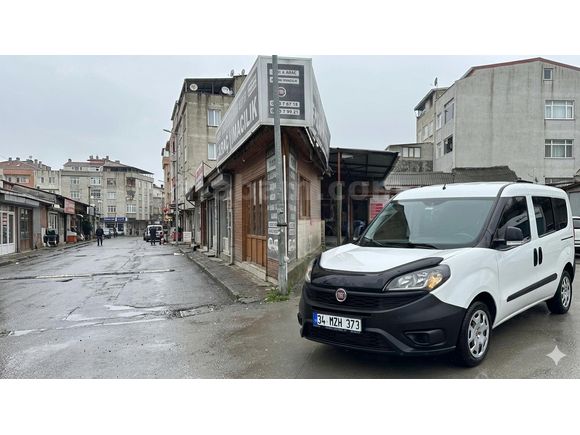 Sahibinden Fiat Doblo Combi 1.6 Multijet Easy 2021 Model