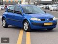 BEYGÜVEN AUTO'DAN 2005 RENAULT MEGANE TEMİZ BENZİN LPG 1.4