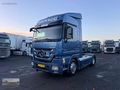 2011 MODEL ACTROS 1846 DEP-KLİMA-BUZDOLABI-HATASIZ- PİLOT ŞASE !