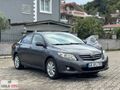 TOYOTA COROLLA OTOMATİK