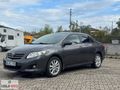 TOYOTA COROLLA OTOMATİK