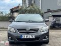 TOYOTA COROLLA OTOMATİK