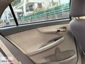 TOYOTA COROLLA OTOMATİK