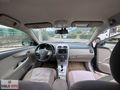 TOYOTA COROLLA OTOMATİK