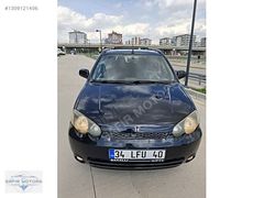 SAFİR DEN 2006 MODEL 211 BİN DE HATASIZ HONDA HRV