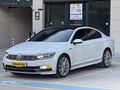 ADEM MOTORS 2017 ÇIKISLI PASSAT 2.0 TDİ 240 HP 4X4