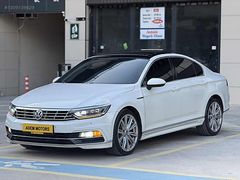 ADEM MOTORS 2017 ÇIKISLI PASSAT 2.0 TDİ 240 HP 4X4