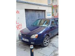 Sahibinden Ford Fiesta 1.25 Ghia 2000 Model
