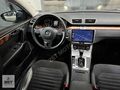 ZET MOTORS VW PASSAT 2.0TDİ OTOMATİK HİGHLİNE HATASIZ