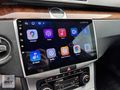 ZET MOTORS VW PASSAT 2.0TDİ OTOMATİK HİGHLİNE HATASIZ