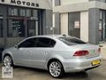 ZET MOTORS VW PASSAT 2.0TDİ OTOMATİK HİGHLİNE HATASIZ