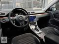 ZET MOTORS VW PASSAT 2.0TDİ OTOMATİK HİGHLİNE HATASIZ