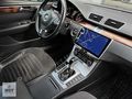 ZET MOTORS VW PASSAT 2.0TDİ OTOMATİK HİGHLİNE HATASIZ