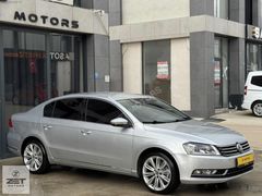 ZET MOTORS VW PASSAT 2.0TDİ OTOMATİK HİGHLİNE HATASIZ