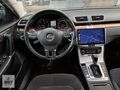 ZET MOTORS VW PASSAT 2.0TDİ OTOMATİK HİGHLİNE HATASIZ