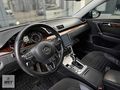 ZET MOTORS VW PASSAT 2.0TDİ OTOMATİK HİGHLİNE HATASIZ