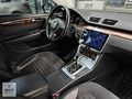 ZET MOTORS VW PASSAT 2.0TDİ OTOMATİK HİGHLİNE HATASIZ