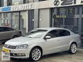 ZET MOTORS VW PASSAT 2.0TDİ OTOMATİK HİGHLİNE HATASIZ