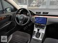 ZET MOTORS VW PASSAT 2.0TDİ OTOMATİK HİGHLİNE HATASIZ