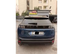 Sahibinden Peugeot 3008 1.5 BlueHDI GT 2023 Model 
