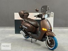 ÖZGÜR MOTOR/YETKİLİ SATICI/6 TAKSİT 84.900TL/9 TAKSİT 89.900TL