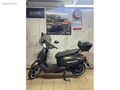 DFN MOTORLU ARAÇLAR'DAN ÖZEL PLAKALI CAPPİCİNO 50