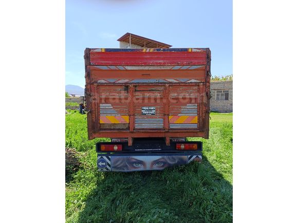 Sahibinden Satılık Masrafsız Mitsubishi FE 449