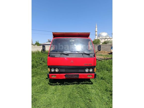 Sahibinden Satılık Masrafsız Mitsubishi FE 449