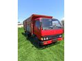 Sahibinden Satılık Masrafsız Mitsubishi FE 449