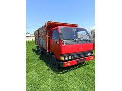 Sahibinden Satılık Masrafsız Mitsubishi FE 449