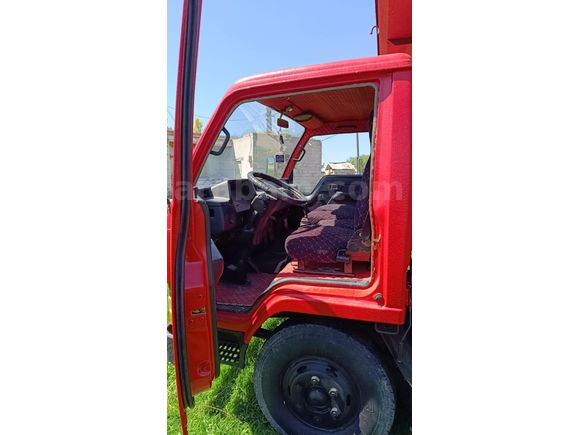 Sahibinden Satılık Masrafsız Mitsubishi FE 449