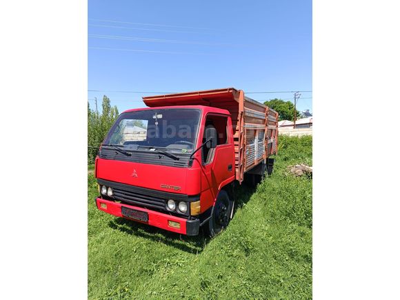 Sahibinden Satılık Masrafsız Mitsubishi FE 449