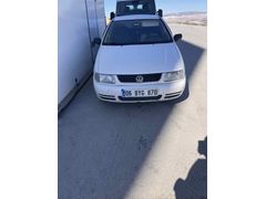 Sahibinden Volkswagen Polo 1.6 1999 Model Ankara