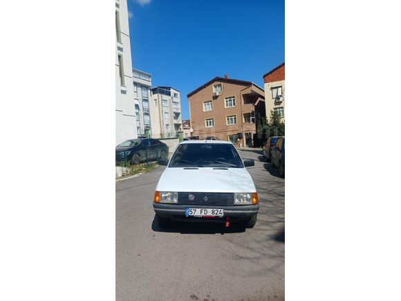 Sahibinden Renault R 9 1.4 Broadway 1991 Model