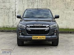 ÖZER AUTODAN 1.9 DİZEL 4X2 V-LİFE D-MAX