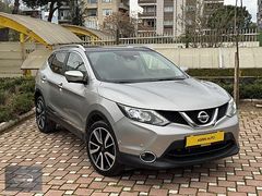 ASRIN AUTO| EN FULL P.P.P DÜŞÜK KM DEĞİŞENSİZ QASHQAİ