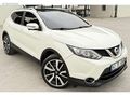 BAKIMLI 2015 NİSAN QASHQAI EN DOLU PAKETİ DİZEL OTOMATİK 205 KM.