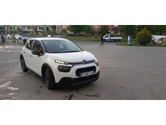 Sahibinden Citroen C3 1.2 PureTech Feel 2023 Model İstanbul
