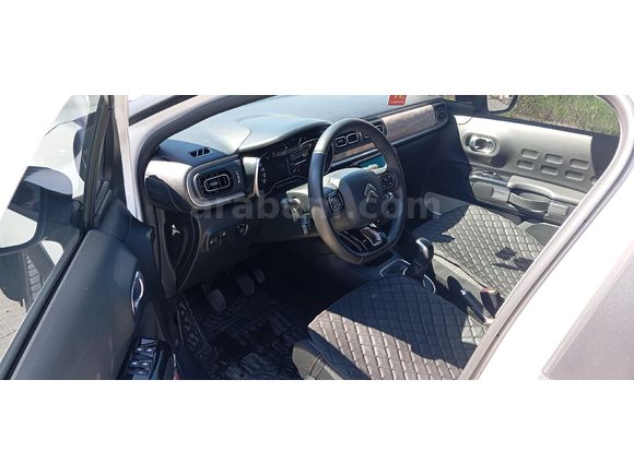 Sahibinden Citroen C3 1.2 PureTech Feel 2023 Model İstanbul