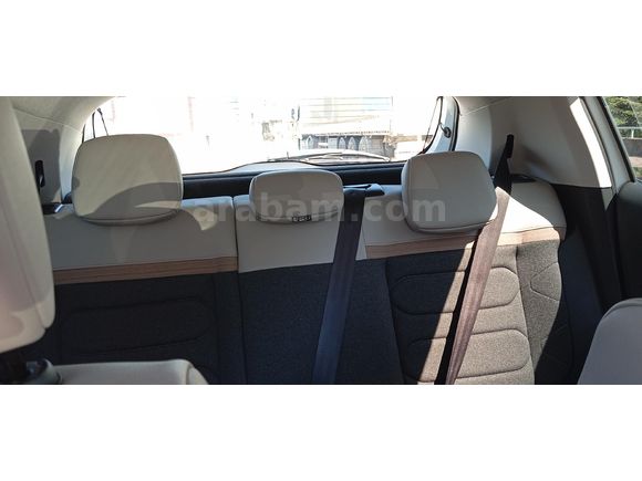 Sahibinden Citroen C3 1.2 PureTech Feel 2023 Model İstanbul
