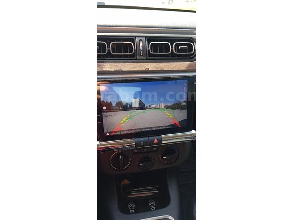 Sahibinden Citroen C3 1.2 PureTech Feel 2023 Model İstanbul