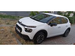 Sahibinden Citroen C3 1.2 PureTech Feel 2023 Model İstanbul